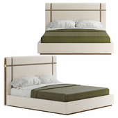 Gaye bed Mezzo Collection