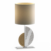 Table lamp 4 by e'NIGMA-code