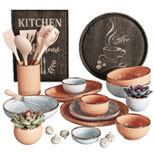 Kitchen set 4
