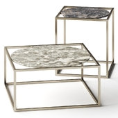 Gianfranco Ferre Home Norrebro Coffee Tables