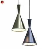 Pendant Light Beat Light Tall