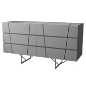 Комод Vig Furniture Modrest Chrysler