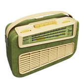 Retro Radio