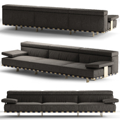 sofa MONTPARNASSE (Visionnaire)