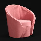 chair bloom