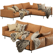 Coco Republic The Mateo Modular Sofa