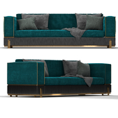 Natuzzi sofa