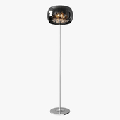Floor lamp Crystal F0076-04A-F4FZ