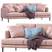 Bonaldo sofa paraiso