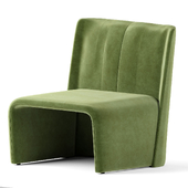 Legacy armchair