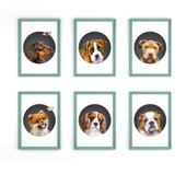Постеры PetPoster