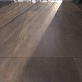 Floor Rebel Bronze 60x120