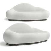 Grado Cloud Sofa