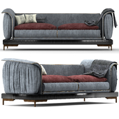 fendi casa benson sofa
