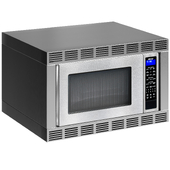 Microwave Dacor Distinctive DMW2420S