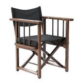 DIRECTOR F104H Chair