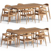 Dining Set 23