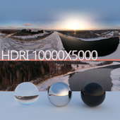 HDRI # 18