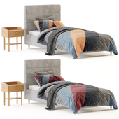Darcy adairs bed