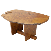 Стол обеденный. Minguren II Dining table