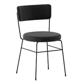 Diiva dining chair by Grazia & Co