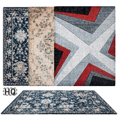 Premium Rug No. 47