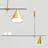 CRANE Pendant light