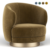 Cathrine Armchair