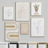 Wall Art Set-22