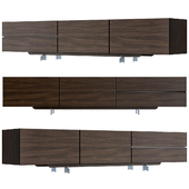 Pandora Low Sideboard