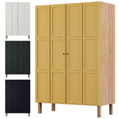 Frey armoire | Pinch Design