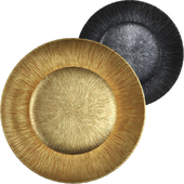 Utopia Large Reflector Sconce (Бра Утопия Рефлектор) от Kelly Wearstler