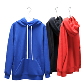 Hoody Set 2