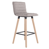 Bar stool Halmar H85