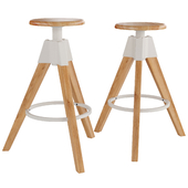 Bar stool Signal Bodo