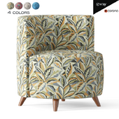 Cupcake Modern Tub Chair