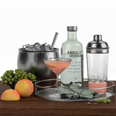 cocktail Decor set-02