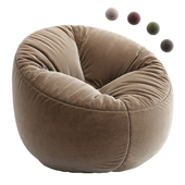 Bean Bag Chair N1