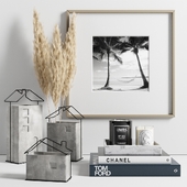 Decor Set # 21