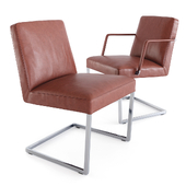 Chancellor conference chair