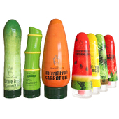 Uzon shampoo set