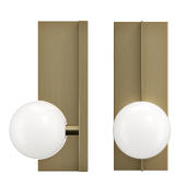 lightology ORBEL WALL LIGHT