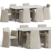 Dining Set 113