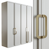 Cupboard MY 51 (Muzafarov Collections)