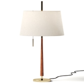 Blond Belysning GA6 Table Lamp