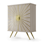 Zampa Highboard