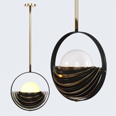 Pendant light 11