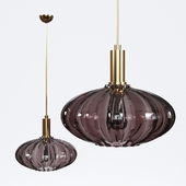 Pendant light 12