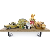 Toys Set I