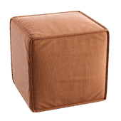 Zegen pouf